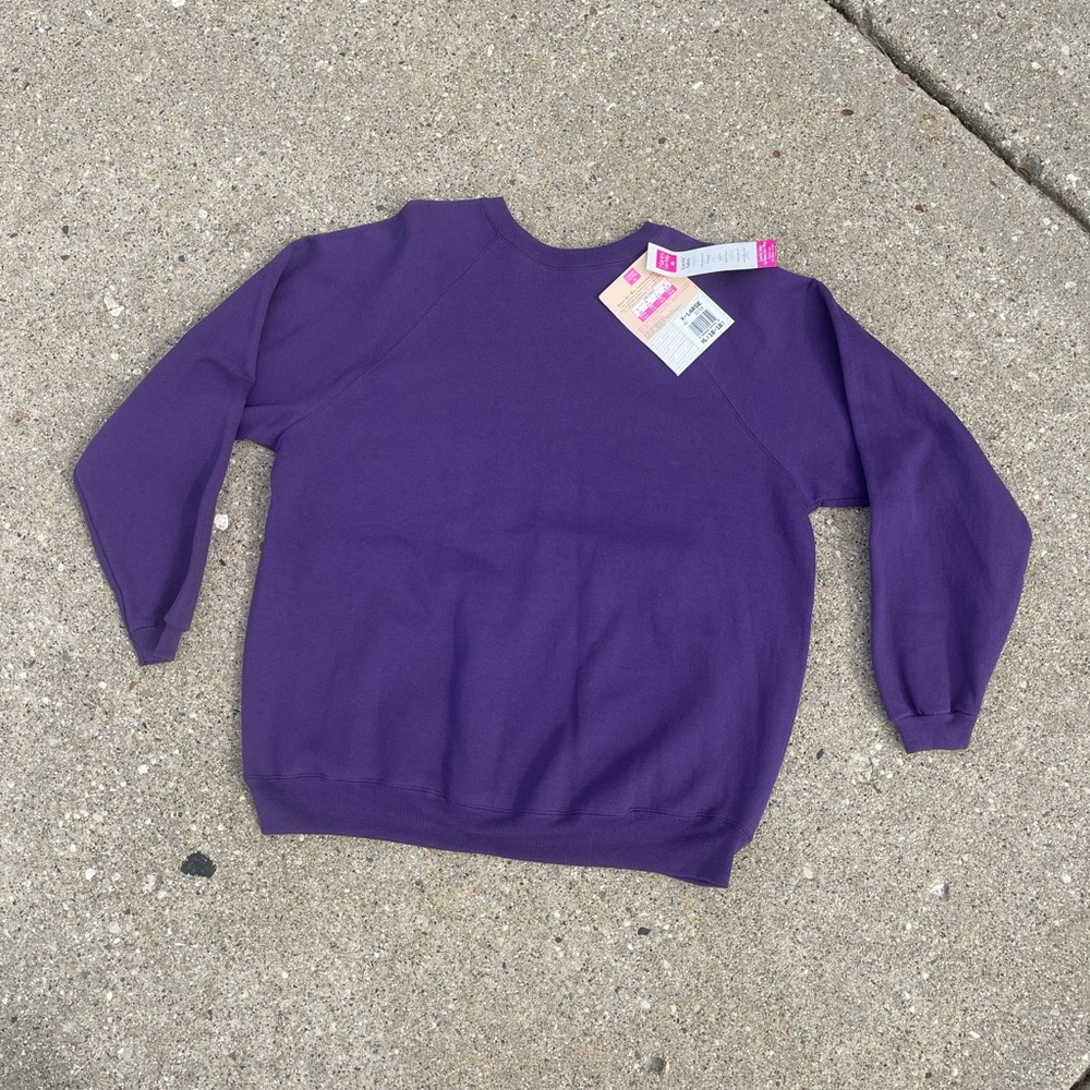 Hanes Crewneck Sweater